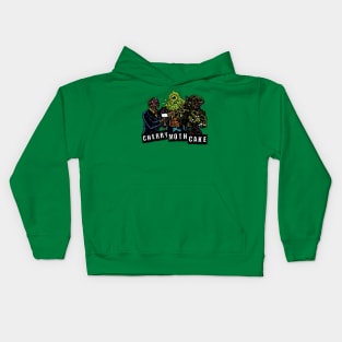 Glops Gang Kids Hoodie